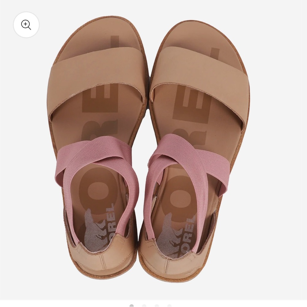 Sorel Women's Ella II Sandals